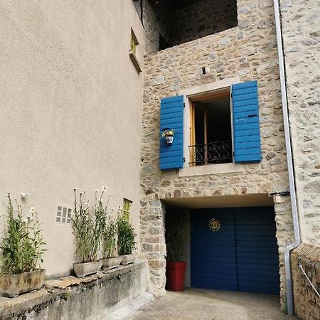 Ferienwohnung Anthemis I, Ii, III Les Angles  Exterior foto